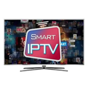 Iptv 12 mois