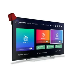 IPTV Premium Maroc