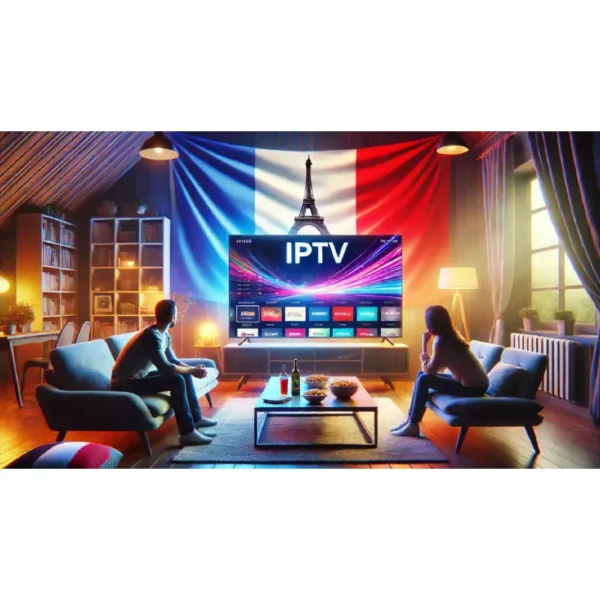 iptv 3 mois prix maroc