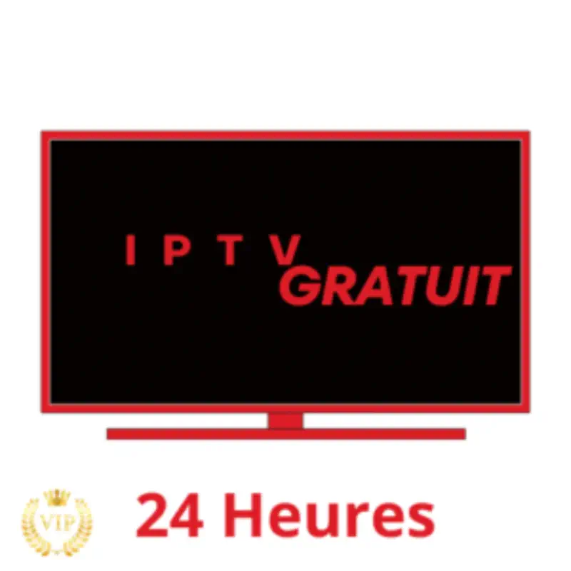 test iptv maroc